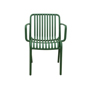 PARMA-S LIGHT OLIVE ΠΟΛΥΘΡΟΝΑ ΠΟΛ/ΝΙΟΥ 56X56X79εκ.