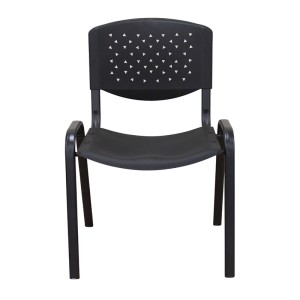 MILOS PVC ΜΑΥΡΟ ΚΑΡΕΚΛΑ ΒΑΦΗΣ