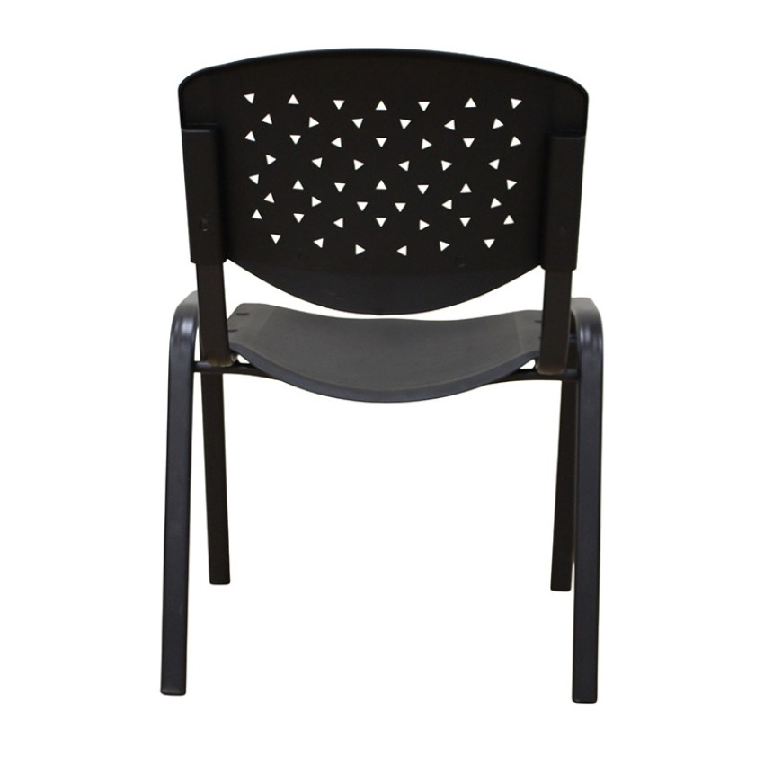 MILOS PVC ΜΑΥΡΟ ΚΑΡΕΚΛΑ ΒΑΦΗΣ