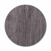 ΕΠΙΦΑΝΕΙΑ Φ70εκ. RUSTIC WENGE ΒΕΡΖΑΛΙΤ