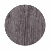 ΕΠΙΦΑΝΕΙΑ Φ70εκ. RUSTIC WENGE ΒΕΡΖΑΛΙΤ