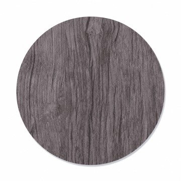 ΕΠΙΦΑΝΕΙΑ Φ70εκ. RUSTIC WENGE ΒΕΡΖΑΛΙΤ