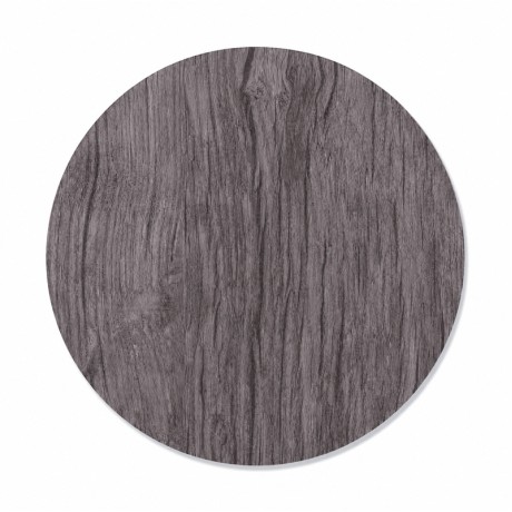 ΕΠΙΦΑΝΕΙΑ Φ70εκ. RUSTIC WENGE ΒΕΡΖΑΛΙΤ