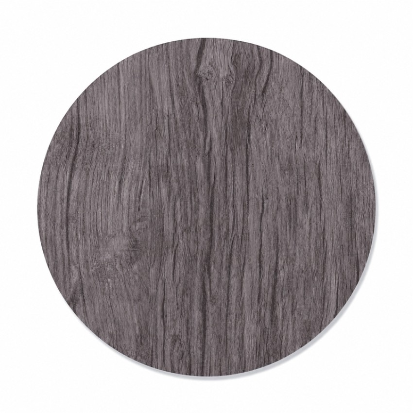 ΕΠΙΦΑΝΕΙΑ Φ70εκ. RUSTIC WENGE ΒΕΡΖΑΛΙΤ
