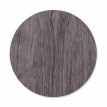 ΕΠΙΦΑΝΕΙΑ Φ60εκ. RUSTIC WENGE ΒΕΡΖΑΛΙΤ