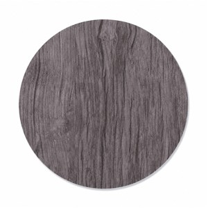 ΕΠΙΦΑΝΕΙΑ Φ60εκ. RUSTIC WENGE ΒΕΡΖΑΛΙΤ