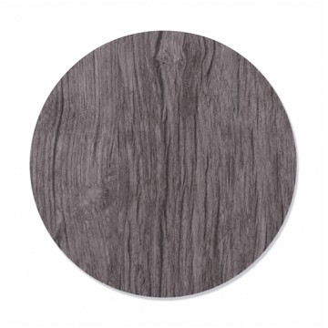 ΕΠΙΦΑΝΕΙΑ Φ60εκ. RUSTIC WENGE ΒΕΡΖΑΛΙΤ