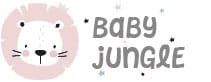 Baby Jungle Pink κρεμαστό φωτιστικό οροφής S