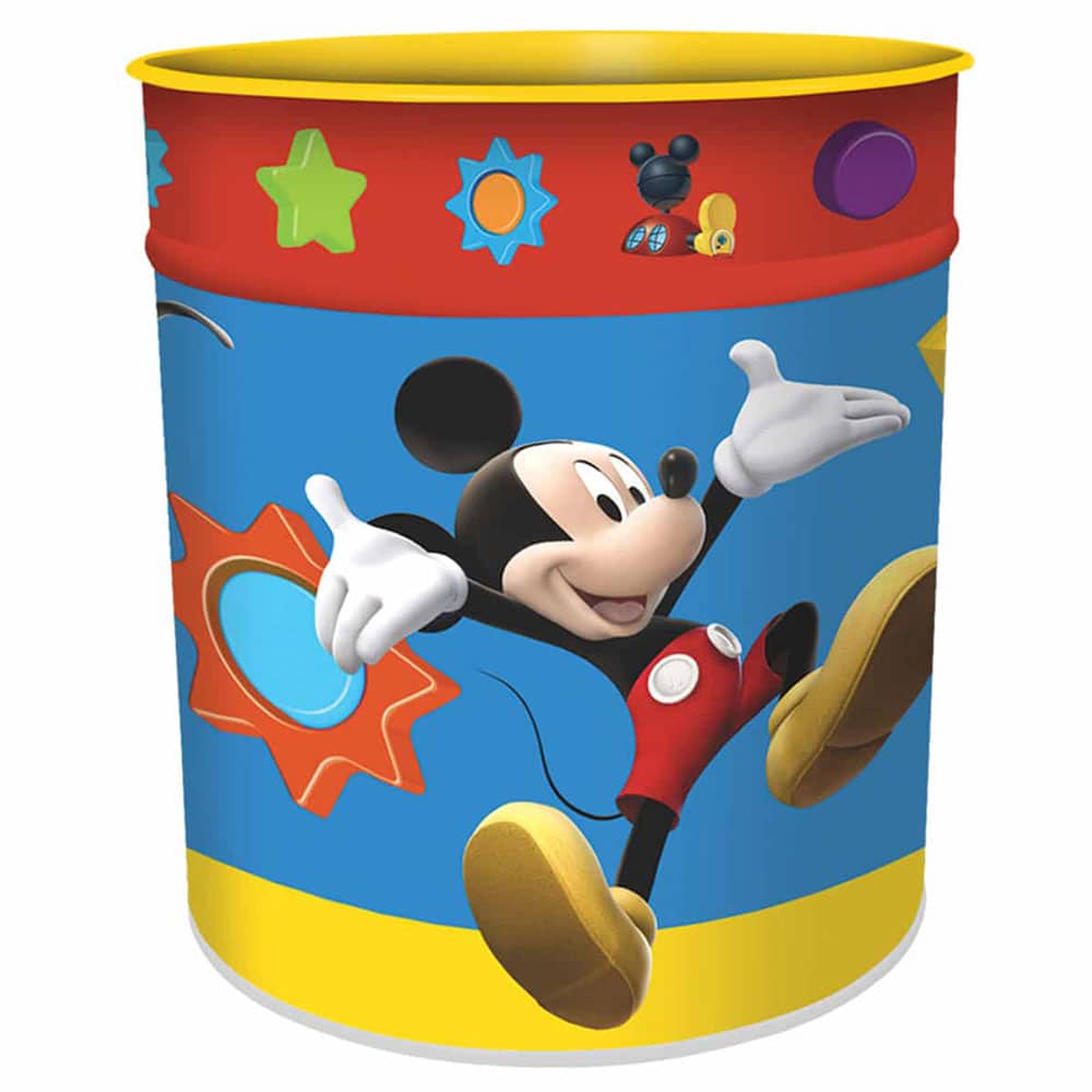 Mickey Mouse κάδος αχρήστων