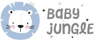 Baby Jungle Blue κρεμαστό φωτιστικό οροφής T