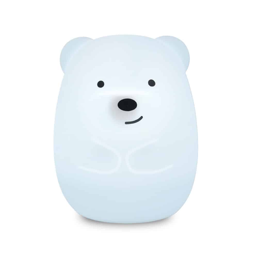 Bear mini light φορητό φωτιστικό νυκτός ANG-