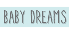 Baby Dreams Blue επιτραπέζιο φωτιστικό T