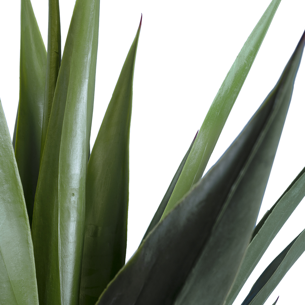 Τεχνητός Κήπος Sisal Agave Glint® Τεχνητό Διακοσμητικό Φυτό Αγαύη Υ110Cm