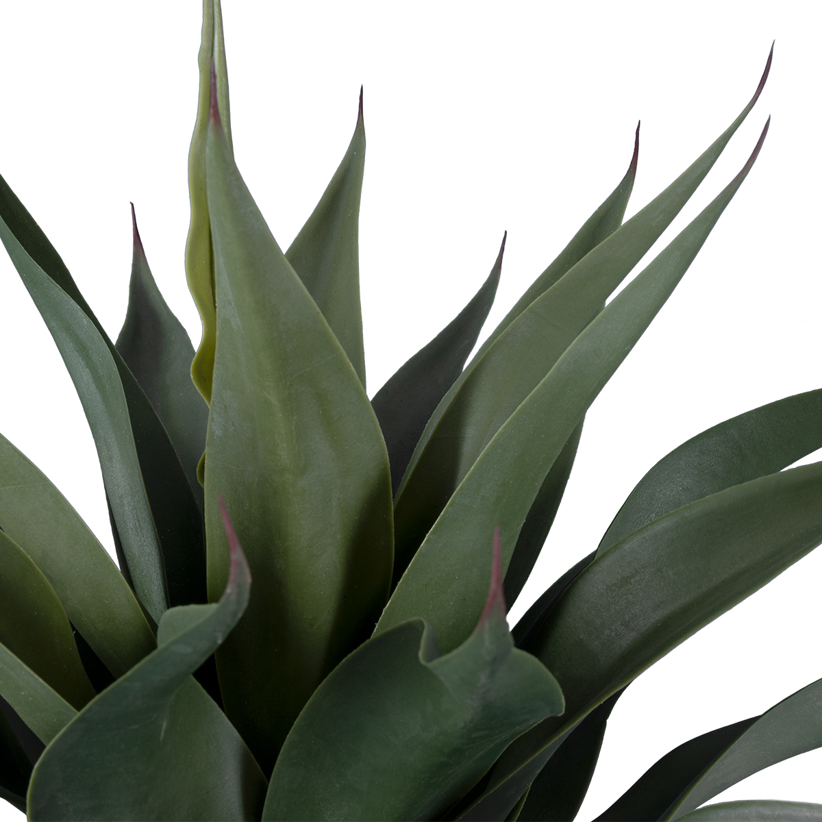 Τεχνητός Κήπος Sisal Agave Glint® Τεχνητό Διακοσμητικό Φυτό Αγαύη Υ60Cm