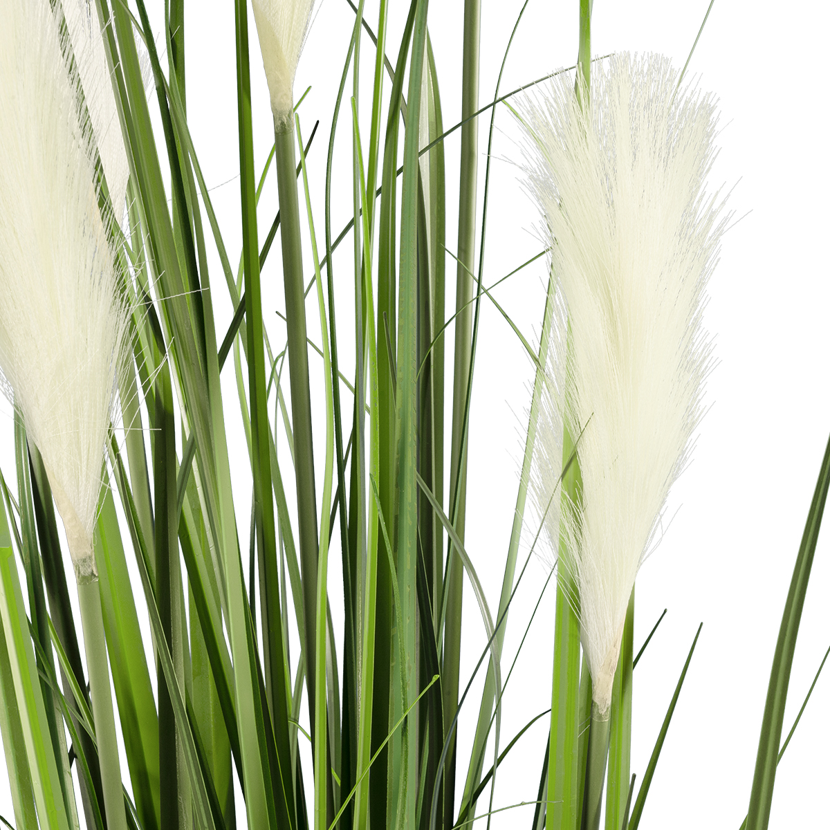 Τεχνητός Κήπος Pampas Grass Glint® Τεχνητό Διακοσμητικό Φυτό Γρασίδι Της Πάμπας Υ150Cm