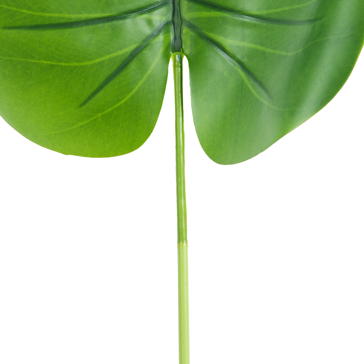 Τεχνητός Κήπος Monstera Leaf Glint® Τεχνητό Διακοσμητικό Φύλο Μονστέρας Π16 X Υ76Cm