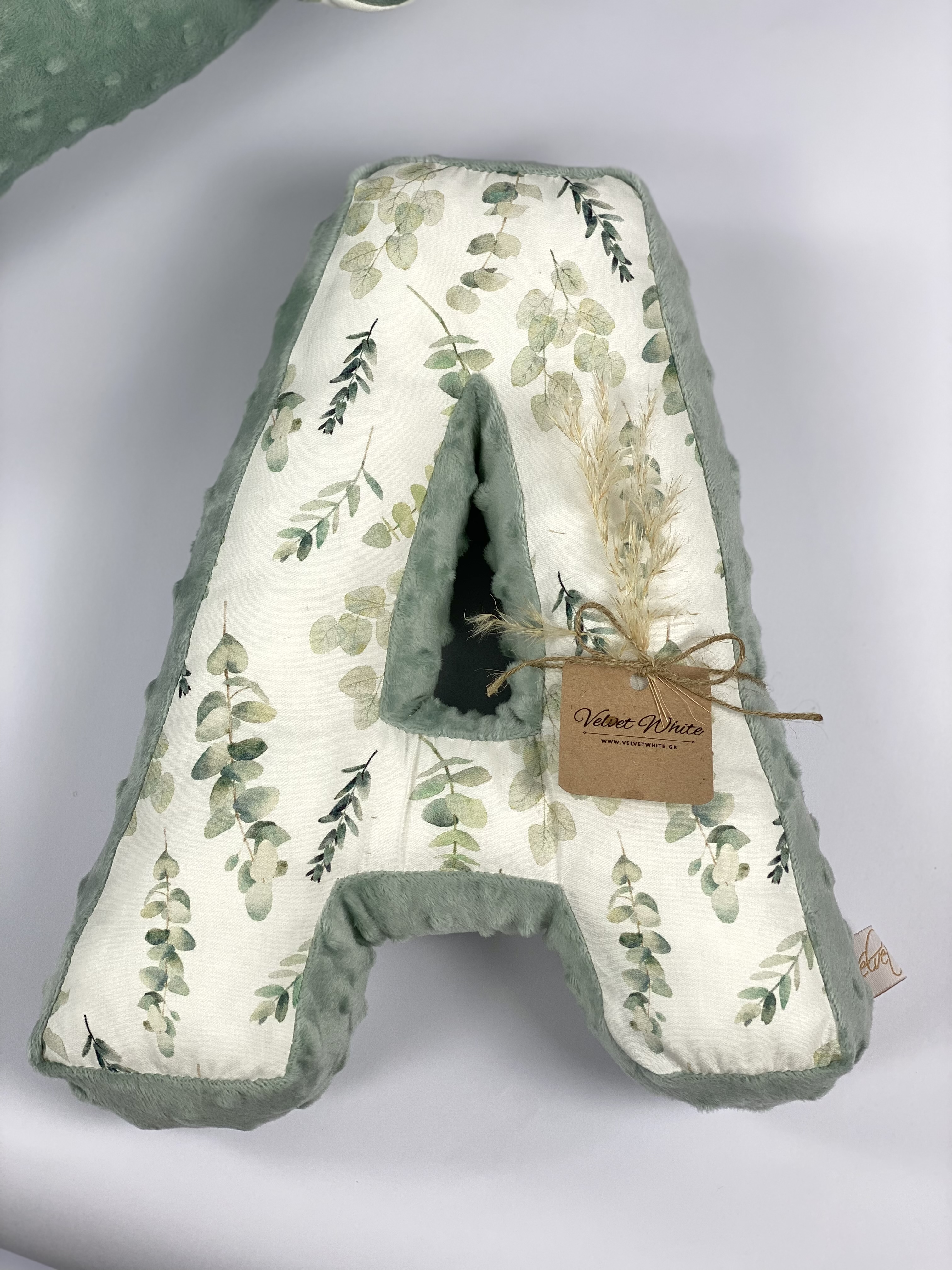 Eucalyptus Baby Box Mini